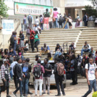 Higher Learning Institution